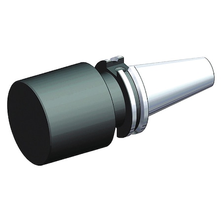 End Mill Holder Blank, CV50 MPN:CV50BB600120
