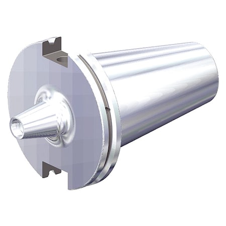 End Mill Holder, Taper, CV50 MPN:CV50BDL20200