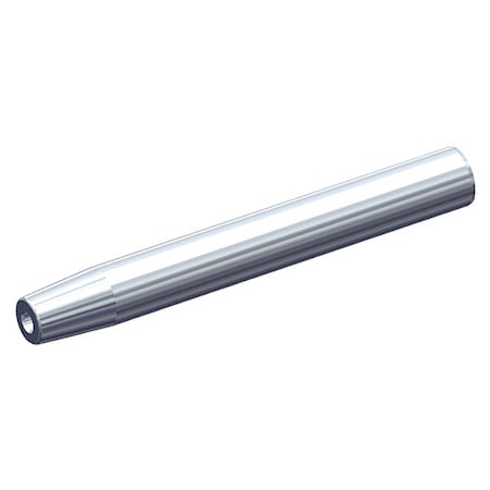 End Mill Holder, Taper, CV50 MPN:CV50BWN32M600
