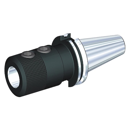 End Mill Holder, Taper, CV50 MPN:CV50EM031250