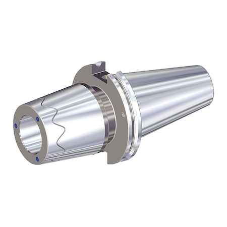 End Mill Holder, Taper, CV50 MPN:CV50ZBSFHDTT100354
