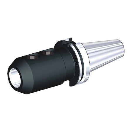 End Mill Holder, Taper, CVKV40 MPN:CVKV40BEM025250