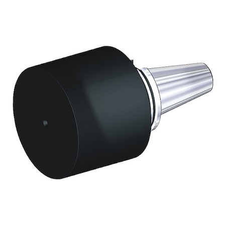 End Mill Holder Blank, CVKV50 MPN:CVKV50BB400600