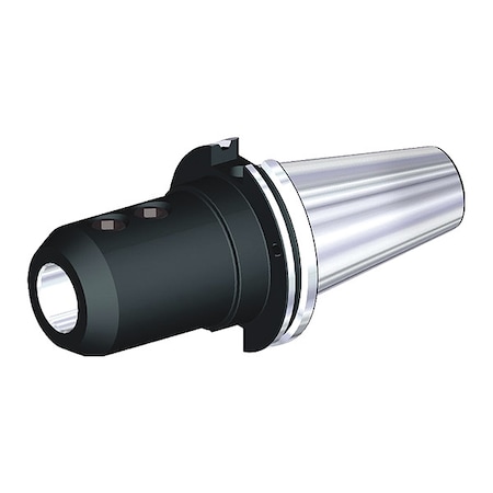 End Mill Holder, Taper, CVKV50 MPN:CVKV50BEM100450