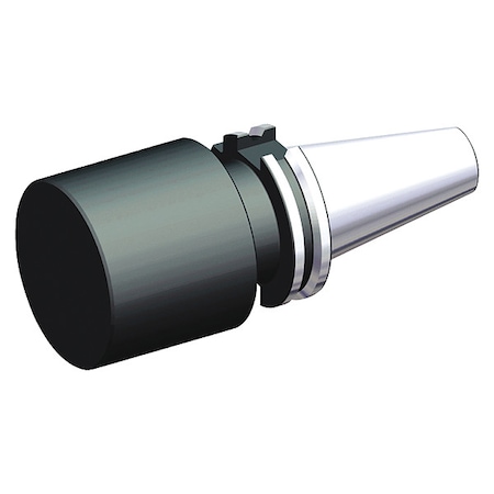 End Mill Holder Blank, DV40 MPN:DV40BB063280M
