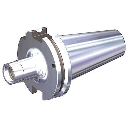 End Mill Holder, Taper, DV40 MPN:DV40BDL20050M