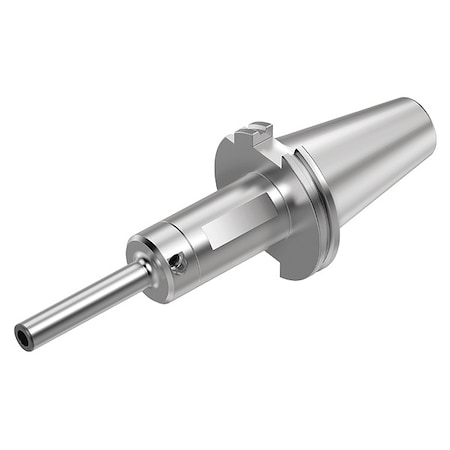 Hydraulic Chuck, 25.50mm, DV40 MPN:DV40BHCSL18170M