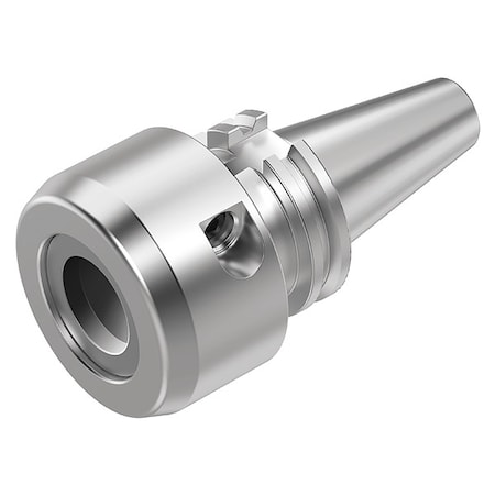 Hydraulic Chuck, 80.00mm, DV40 MPN:DV40HCTHT125315