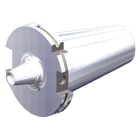 End Mill Holder, Taper, DV50 MPN:DV50BDL20050M