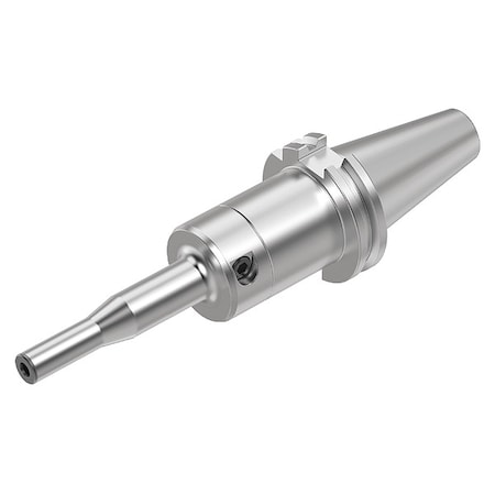 Hydraulic Chuck, 15.50mm, DV50 MPN:DV50BHCSLT08200M