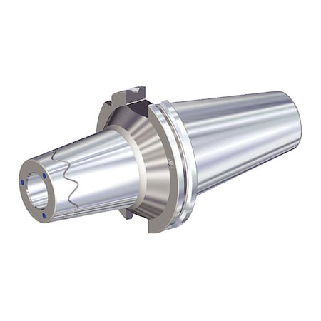 End Mill Holder, Taper, DV50 MPN:DV50BSFTT20080M