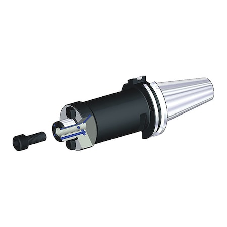 Shell Mill Holder, DV50, 2-3/4 MPN:DV50BSMC16035M