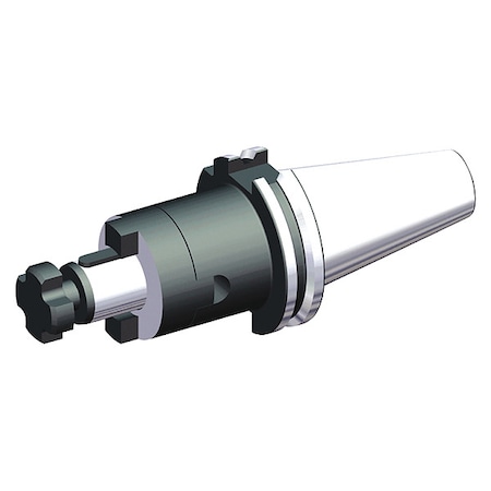 Shell Mill Holder, DV50, 2-3/4 MPN:DV50CS27150M