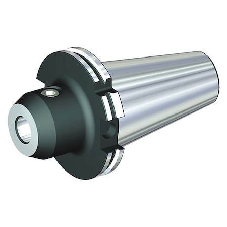 End Mill Holder, Taper, DV50 MPN:DV50EM10063M
