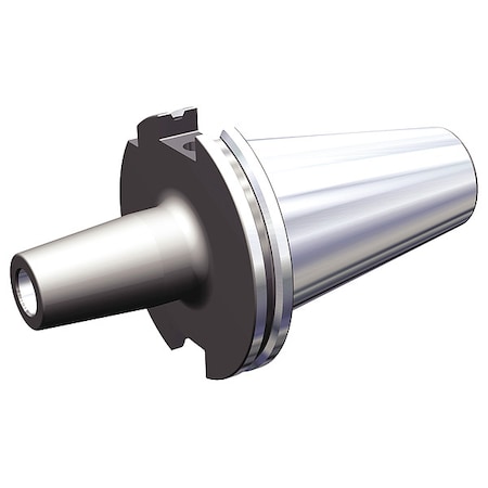 End Mill Holder, Taper, DV50 MPN:DV50TTGL08080M