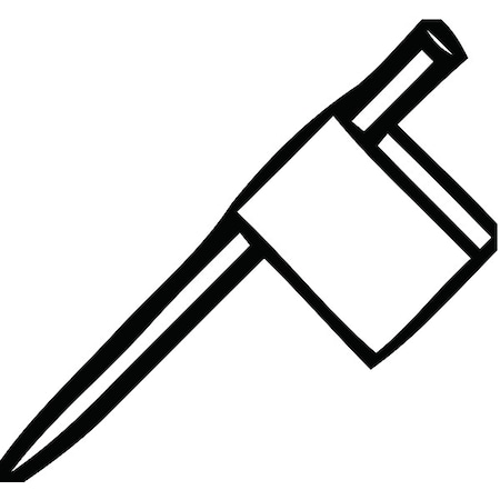 Spare Part, Turn Torx-Wrench Tx7 MPN:FT7
