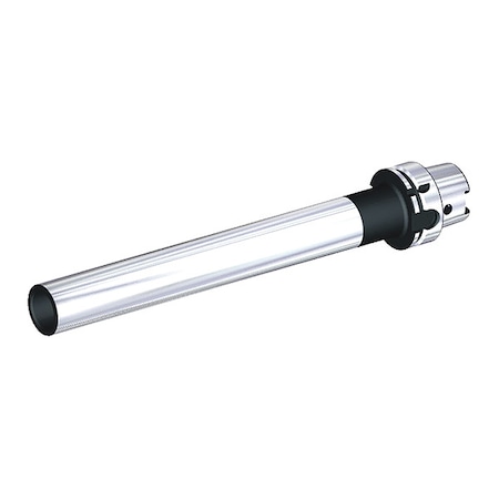 End Mill Holder Blank, HSK100A MPN:HSK100AGB40349M