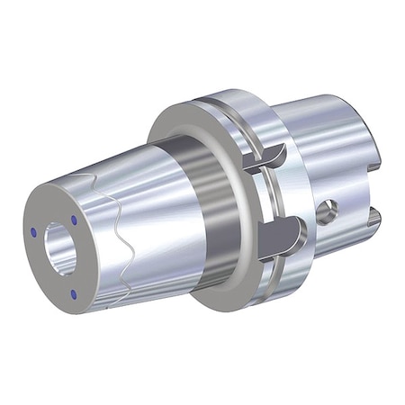 End Mill Holder, Taper, HSK100A MPN:HSK100ASFHDTT100433