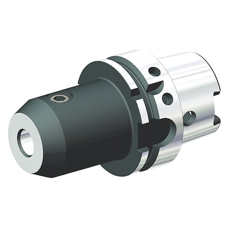 End Mill Holder, Taper, HSK40A MPN:HSK40AEM12070M