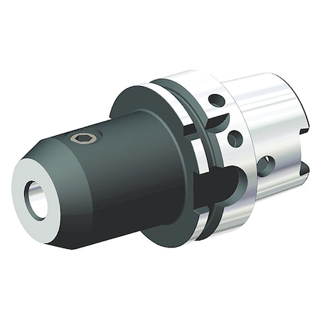 End Mill Holder, Taper, HSK63A MPN:HSK63AEM32110M