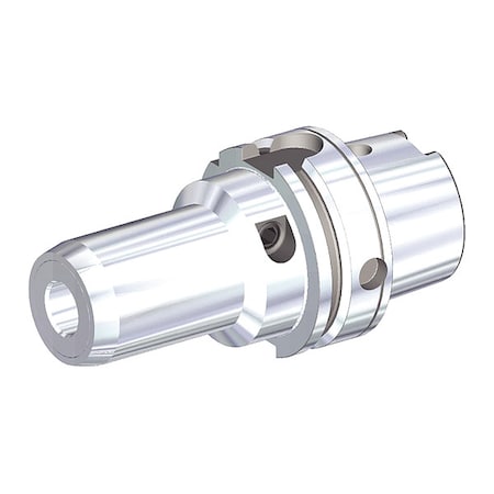 Shrink Fit Tool Holder, U3, CAT40 MPN:HSK63AHCTMQL1C16095M