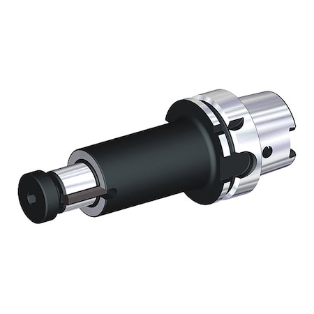 Adapt, SM CS SC Mill HSK CONV ROTAT Tool MPN:HSK63ASA100400