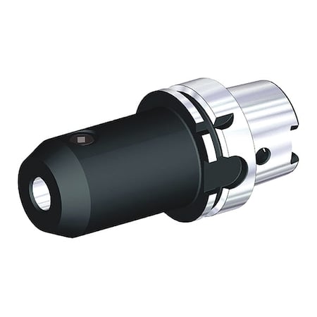End Mill Holder, Taper, HSK63A MPN:HSK63AWN16100M