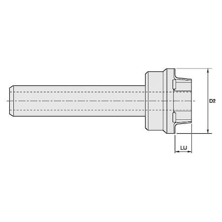 Spindle Wiper, HSK63 MPN:HSK63SW