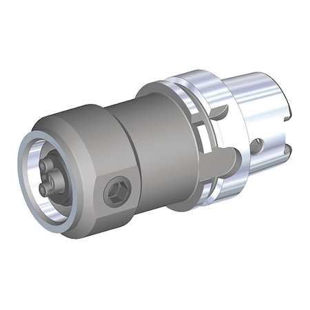 HSK MOD EXT RED, HSK63T-KM40 ADAP GAGING MPN:HSK63TKM40070M