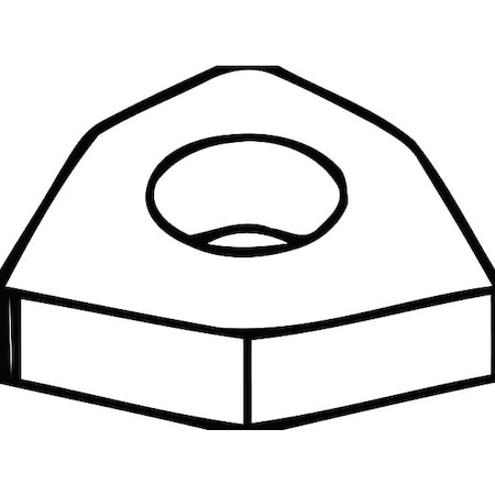 Shim, Turning Hardware MPN:IWSN322