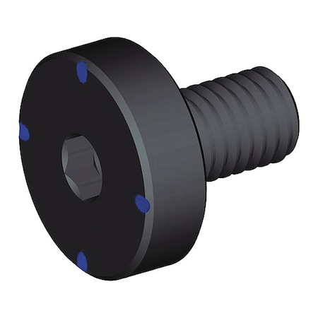 Adapter, MillHRDWREandSTYLE24ToolHLDE MPN:KLSSH20