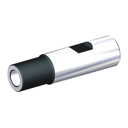 End Mill Holder, Straight MPN:M08WST16073M