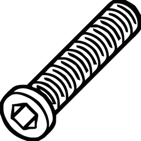 Spare Parts, Turn Screw for MillER MPN:MS1336