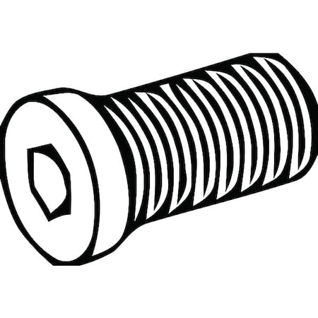 Spare Part, Metric HDWRE MS1970 MPN:MS1970