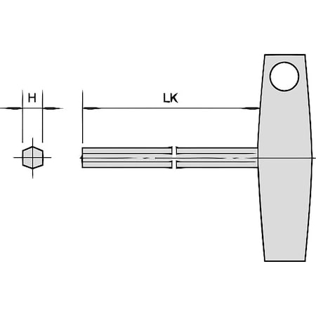 Spare Parts, Turn KIT 9 WRENCHES MPN:MW9