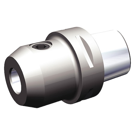 End Mill Holder, Taper, PSC50 MPN:PSC50EMWN125335