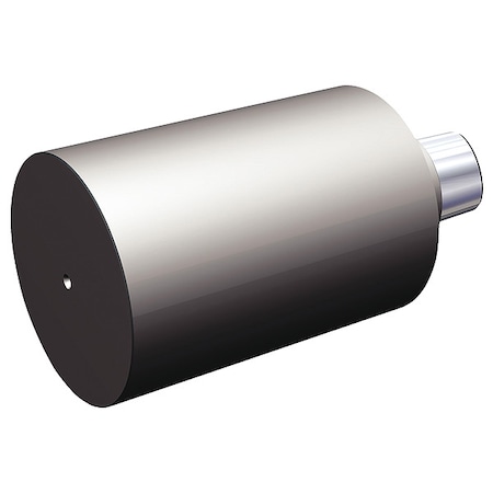 End Mill Holder Blank, PSC63 MPN:PSC63BN063180