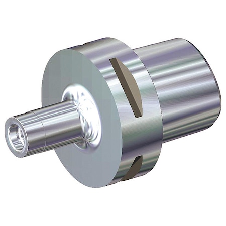 End Mill Holder, Taper, PSC63 MPN:PSC63DL10200