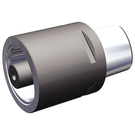Taper Shank Tool Holder, AB2, MPN:PSC63S50080M