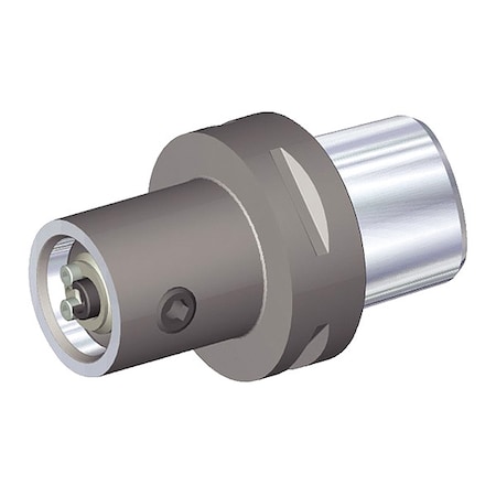Adapt, Reducer PSC 80 TO KM63 Short MPN:PSC80KM63TS080M