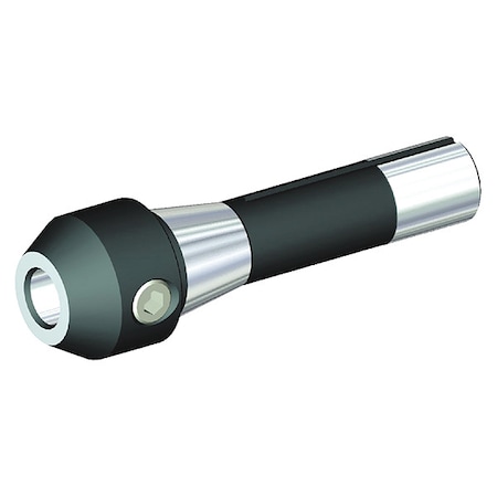 End Mill Holder, Bridgeport, R8 MPN:R8EM050112