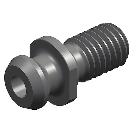 Retention Knob, 18.80mm, M16 MPN:RK40CV3M