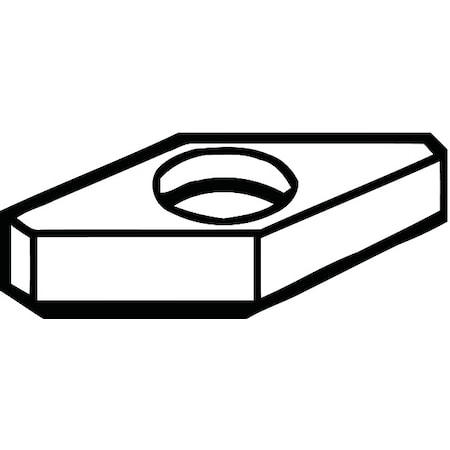 Shim, Turning Carbide SKVN343 MPN:SKVN343