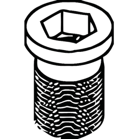 Shim, Screw M5X0.5/M3.5X0.6 SRS-3 MPN:SRS3