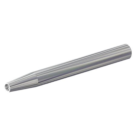 End Mill Holder, Straight MPN:SS062DL100625