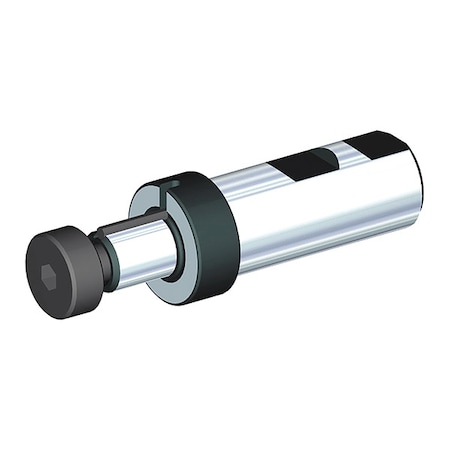 Shell Mill Holder, SS150, 1-1/2 MPN:SS150SA150100