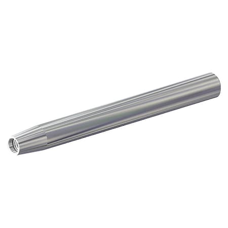 End Mill Holder, Straight MPN:SS16DL10160M
