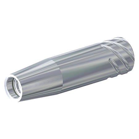 End Mill Holder, Straight MPN:SS16SLDL12080M
