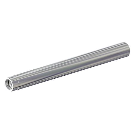 End Mill Holder, Straight MPN:SS25DL25250M