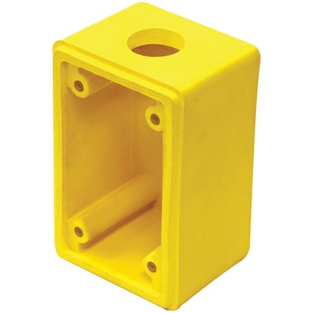 Electrical Box, FD Box Type, Rectangular Shape MPN:6210FD